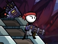 Gra Stickman Shooter 3 wśród potworów  w Internecie