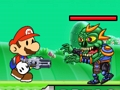 Gra Dowódca Super Mario  w Internecie