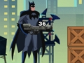 Gra Batman kontra zombie  w Internecie