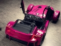 Gra Zjeżdżalnia Donkervoort D8 GTO  w Internecie