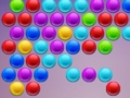 Gra Dopasuj puzzle bąbelkowe  w Internecie