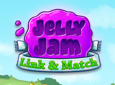 Gra Jelly Jam Link & Match w Internecie
