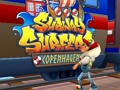 Gra Subway Surfers Kopenhaga  w Internecie