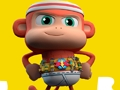 Gra Puzzle Chico Bon Bon  w Internecie