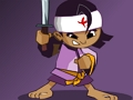Gra 3 stopy ninja  w Internecie