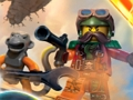 Gra Lego Ninjago Skybound w Internecie