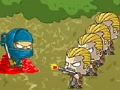 Gra Ninja Mafia Oblężenie 2  w Internecie