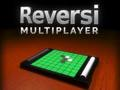 Gra Tryb wieloosobowy Reversi  w Internecie