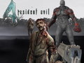 Gra Resident Evil 4 w Internecie