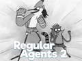 Gra Regularny program: Tajni agenci 2  w Internecie