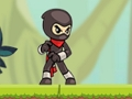 Gra Przygoda Ninja Riana  w Internecie