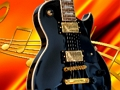 Gra Układanka gitarowa  w Internecie