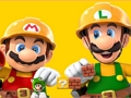 Gra Mario spot Różnice  w Internecie