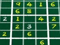 Gra Weekendowe Sudoku 28  w Internecie