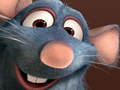 Gra Kolekcja puzzli Ratatouille  w Internecie