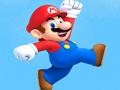 Gra Super Mario Transporter w Internecie
