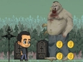 Gra Cmentarz Zombi  w Internecie