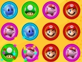 Gra Puzzle Saga Crush Super Mario Crush w Internecie
