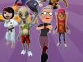 Gra Zły Gran Run  w Internecie