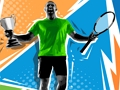 Gra Tenis Otwarte 2021  w Internecie
