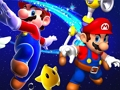 Gra Super Mario strzelający zombie  w Internecie