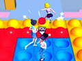 Gra Pop it nokaut Royale w Internecie