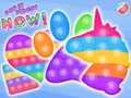 Gra Pop It Fidget teraz!  w Internecie