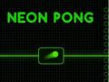 Gra Neon Pong w Internecie