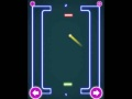Gra Neon ponga w Internecie