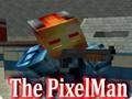 Gra Pixelman Battle Revenge Royale w Internecie