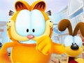 Gra Garfield Rush w Internecie