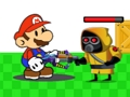Gra Niemożliwa misja Super Mario  w Internecie