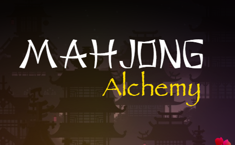 Gra Alchemia Mahjonga  w Internecie
