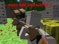 Gra Pixel Gun Apokalipsa 2  w Internecie