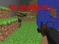 Gra Pixel Gun Apokalipsa 4  w Internecie