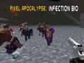 Gra Pixel Apocalypse Infekcja Bio  w Internecie