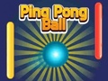 Gra Piłeczka do ping-ponga  w Internecie