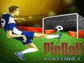 Gra Pinball Piłka nożna  w Internecie
