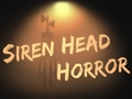 Gra Horror głowy syreny  w Internecie