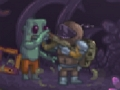Gra Wehikuł czasu Zombotron 2  w Internecie