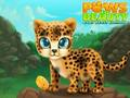 Gra Łapy do piękna Baby Beast  w Internecie