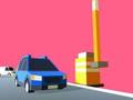 Gra Zacięcie parkingowe 3d  w Internecie