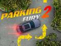 Gra Parkująca Furia 2  w Internecie