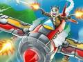 Gra Dowódca Pandy Air Combat  w Internecie