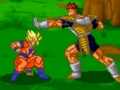 Gra Dragon Ball z myśliwce  w Internecie