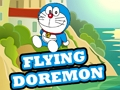 Gra Latający Doraemon  w Internecie