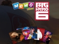 Gra Wielki bohater 6 Memo Deluxe  w Internecie