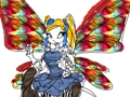 Gra Winx DrawJS  w Internecie