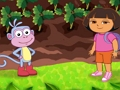 Gra Dora potrzebuje narzędzi  w Internecie