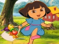 Gra Sezon żniwny Dory Farm  w Internecie